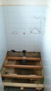 和式トイレを洋式トイレで安心・快適に！